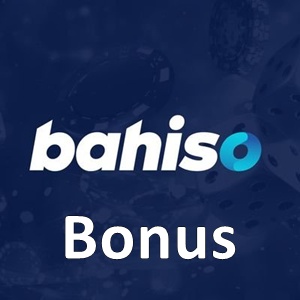 Bahiso Bonus