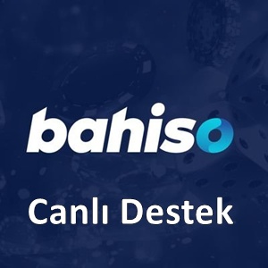 Bahiso Canlı Destek