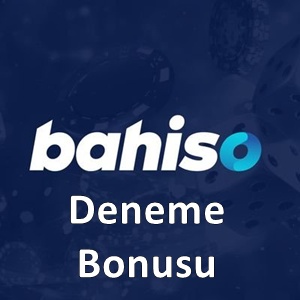 Bahiso Deneme Bonusu