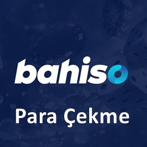 Bahiso Para Çekme