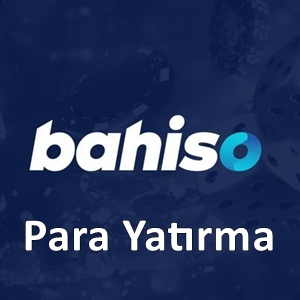 Bahiso Para Yatırma
