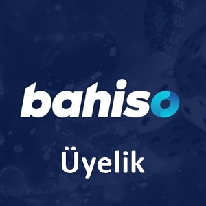 Bahiso Üyelik