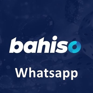 Bahiso Whatsapp