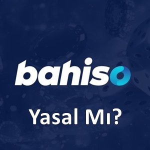 Bahiso Yasal Mı